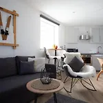 Apartamento - Bikepark Um Ecke *
