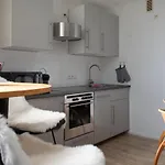 - Bikepark Um Ecke Apartamento *
