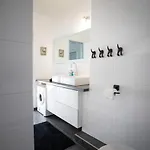 Apartamento - Bikepark Um Ecke