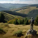 - Bikepark Um Ecke Apartamento Winterberg
