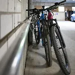 Apartman - Bikepark Um Ecke Winterberg