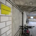 Apartman - Bikepark Um Ecke *