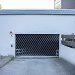 - Bikepark Um Ecke Apartamento