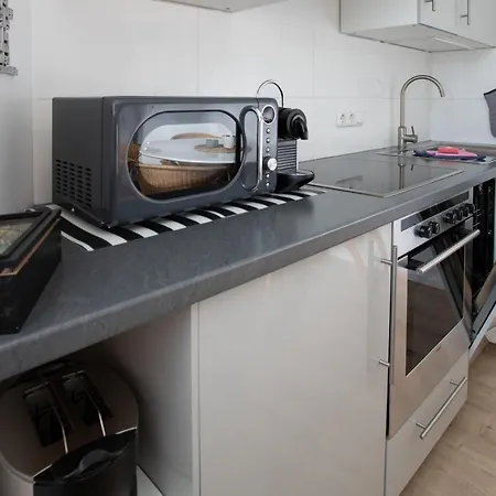 Apartment - Skipiste Um Ecke