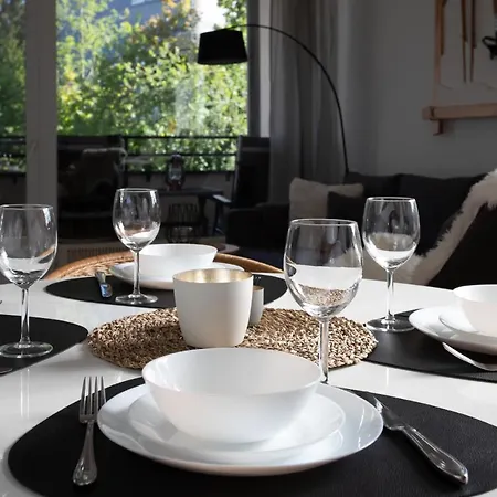 Apartment - Skipiste Um Ecke