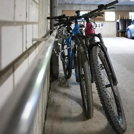 Апартаменты - Bikepark Um Ecke Винтерберг