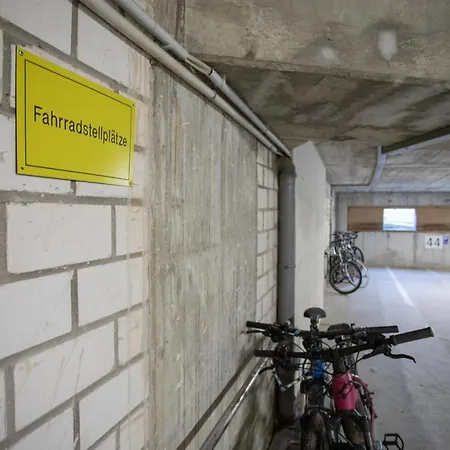 Apartment - Bikepark Um Ecke *