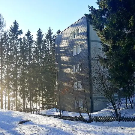 - Bikepark Um Ecke Winterberg