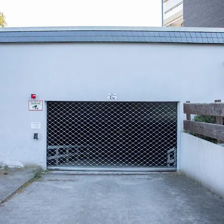 - Skipiste Um Ecke Apartment