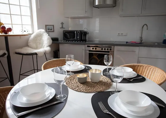 - Skipiste Um Ecke 빈터베르크