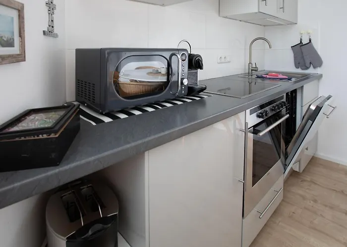 Lejlighed - Skipiste Um Ecke