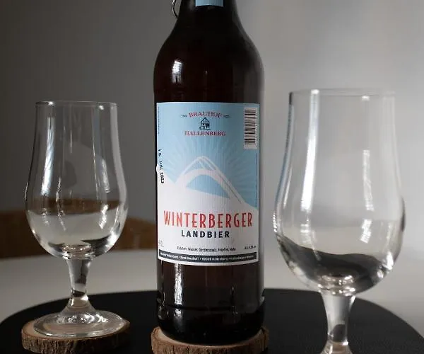 Lejlighed - Skipiste Um Ecke Winterberg