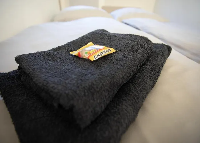 아파트 - Skipiste Um Ecke 빈터베르크