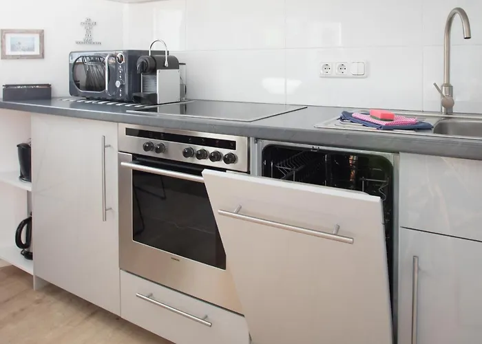 Lejlighed - Skipiste Um Ecke