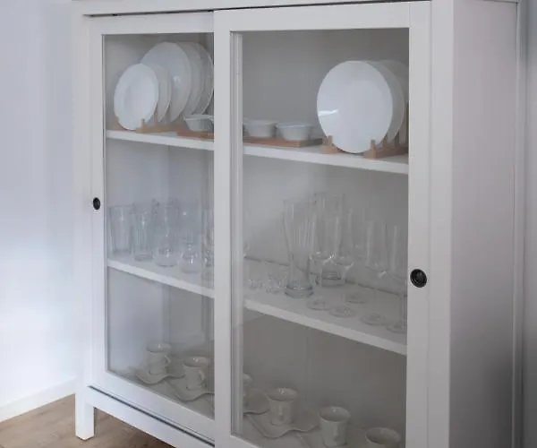 아파트 - Skipiste Um Ecke 빈터베르크