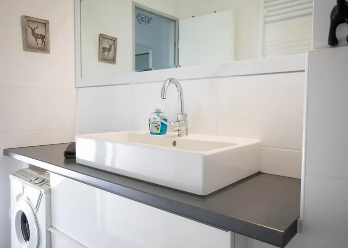 - Skipiste Um Ecke Lejlighed *