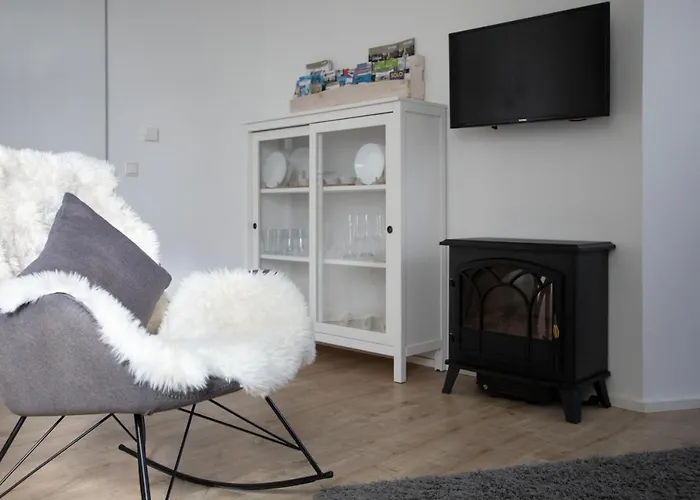 - Skipiste Um Ecke 빈터베르크