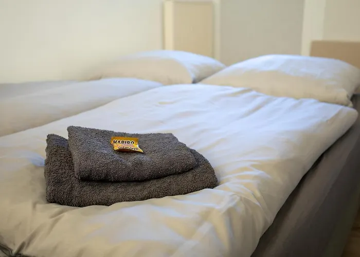 - Skipiste Um Ecke Lejlighed Winterberg