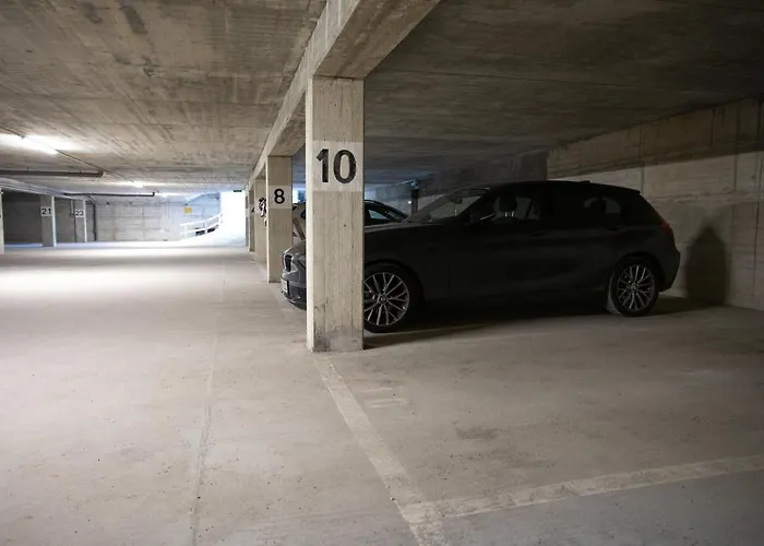 - Skipiste Um Ecke Lejlighed Winterberg