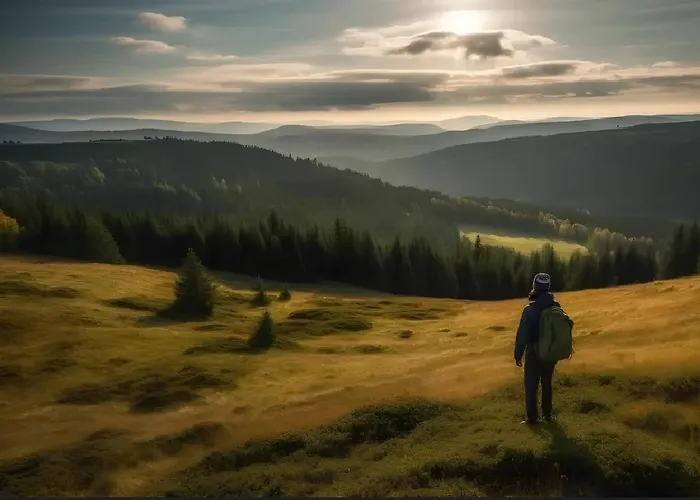 - Skipiste Um Ecke *