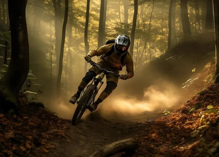 - Skipiste Um Ecke *