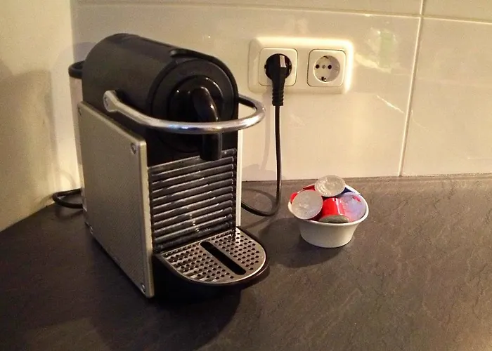 - Skipiste Um Ecke 아파트