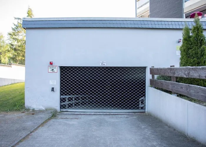 - Skipiste Um Ecke 아파트